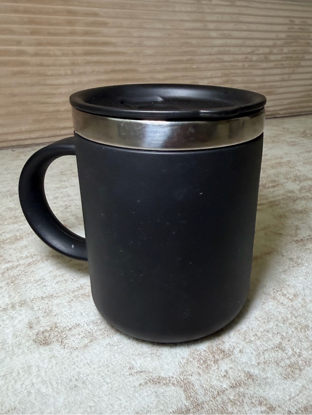 Hydro Flask 12 oz Coffee Mug with Press In Lid - Picture 6 of 9